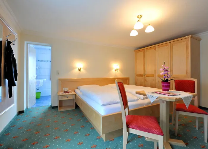 Pension Maria Bad Hofgastein