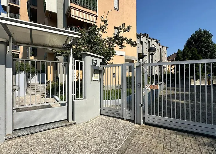 B&B D'Ambrosio Milan