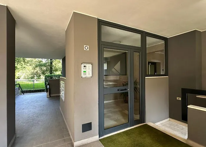 B&B D'Ambrosio Milan
