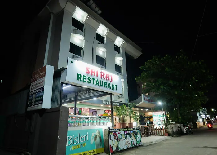 Hotel Laxmi Palace Shirdi