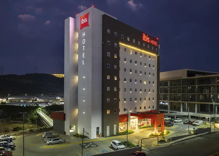 Ibis Queretaro Hotel