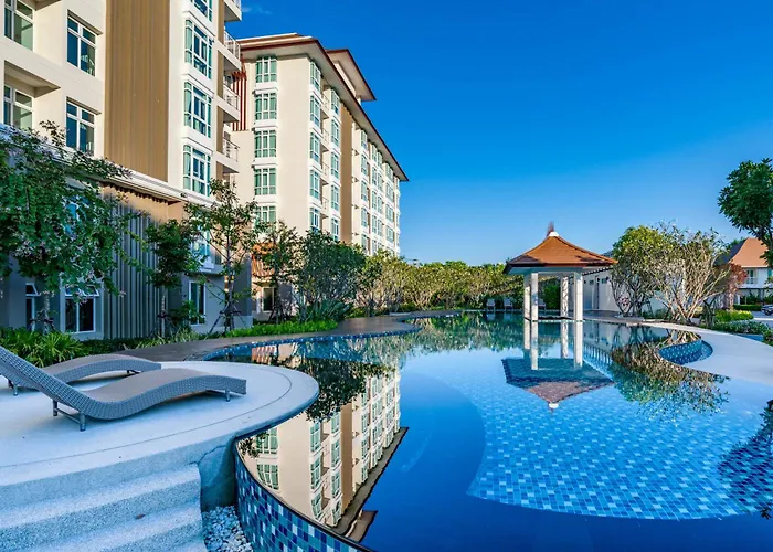 Harmony Resort Hotel Chiang Mai