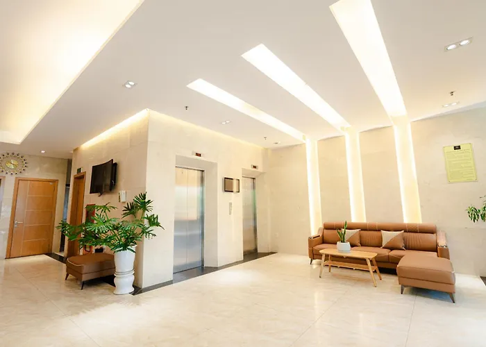 Terra Boutique Hotel Danang