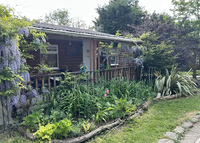 Woodpaddock Bed & Breakfast March
