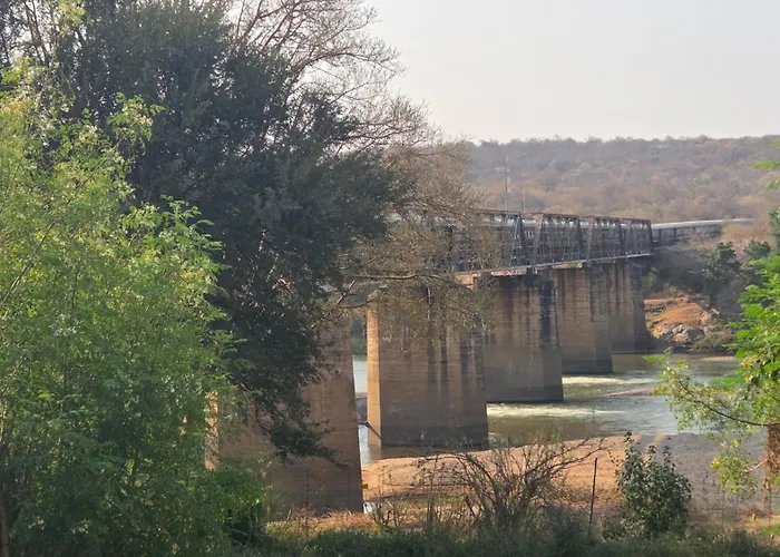 Three Bridges B&B Hoedspruit