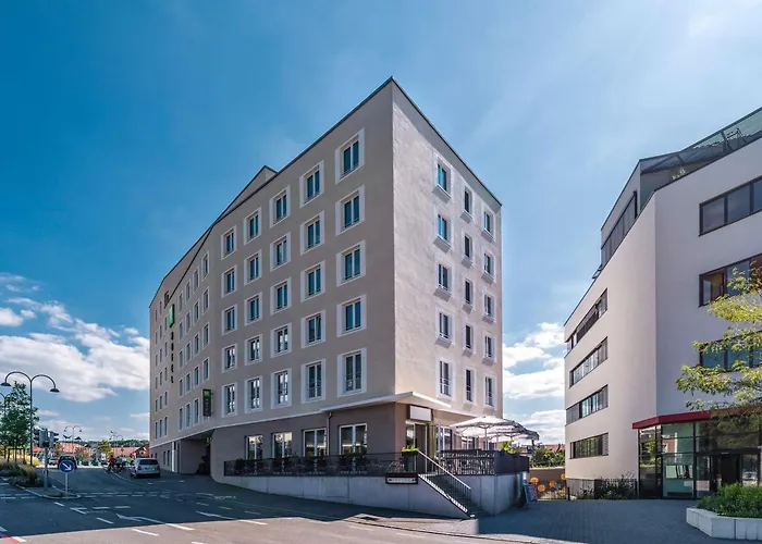 Ibis Styles Tuebingen Hotel