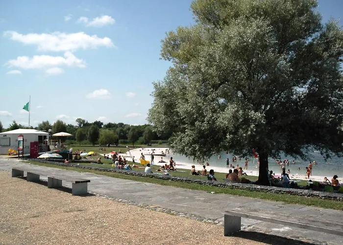 Ibis Budget Libourne