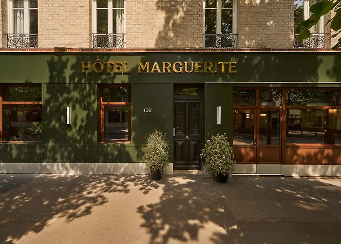Arian Hôtel Paris