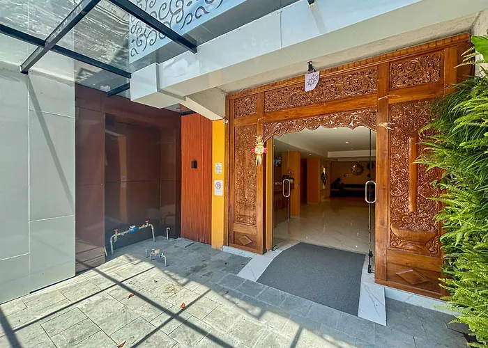 Ab Hotel Kuta