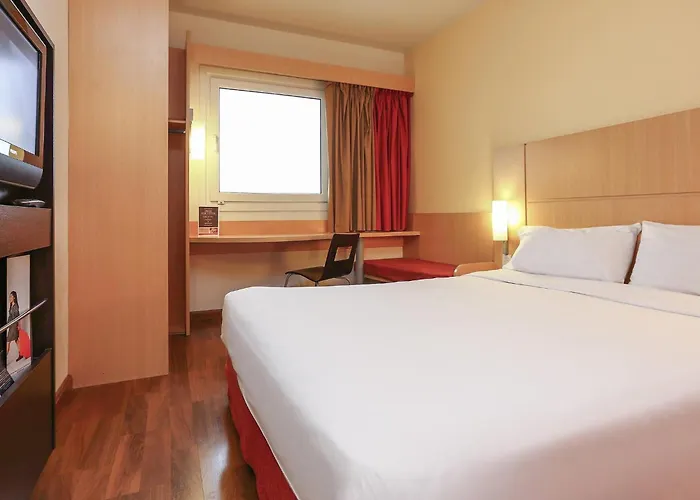 Hotel Ibis Buenos Aires Obelisco