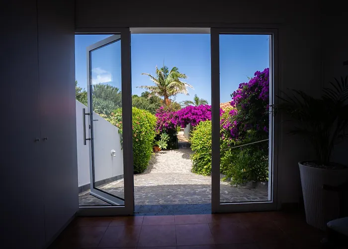 Terra Vivaz - Ribeira Cottage Ribeira Grande