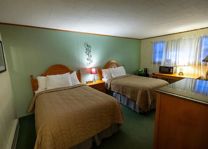 Jimmy Oconnor'S Windham Mtn Inn