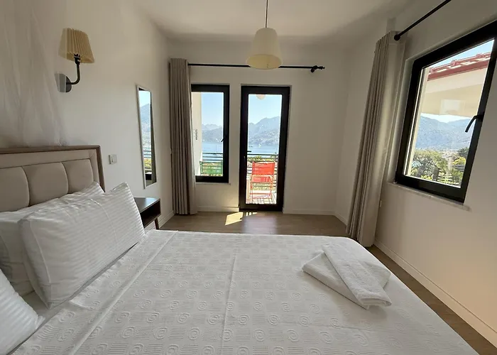 Gala Selimiye Otel