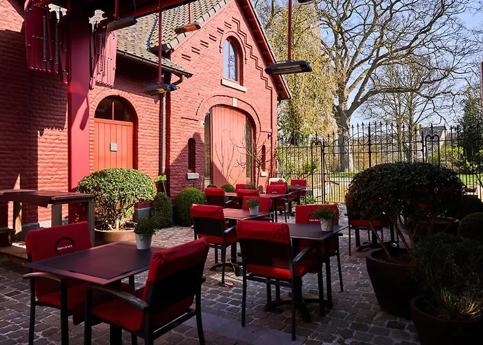 B&B Huize Briers Bilzen