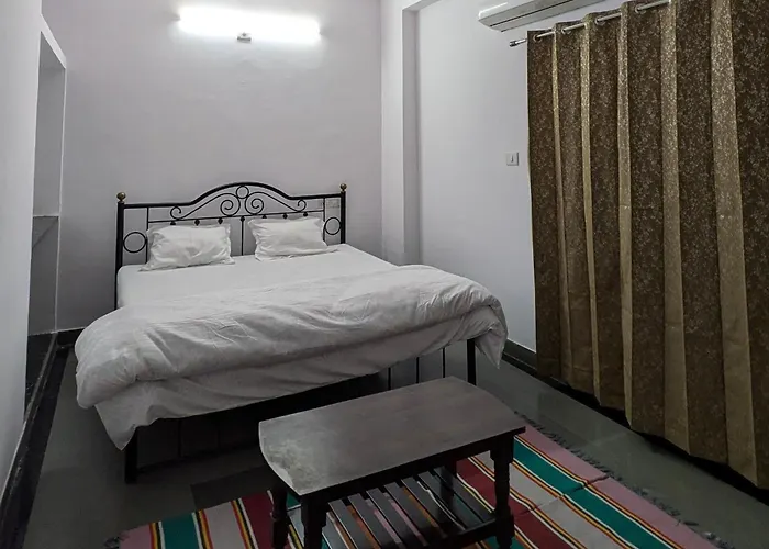 Nandini Paying Guest House Udaipur