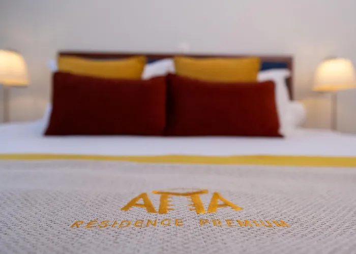 Residence Atta Abidjan