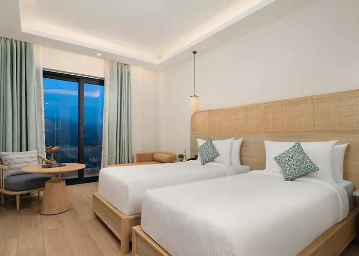 Rosewood Retreat Bhimtal Aparthotel