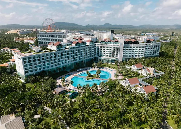 Radisson Blu Resort Phú Quốc