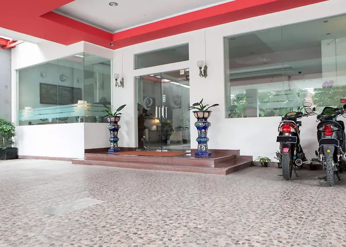 Reddoorz Near Trans Studio Mall 3 Bandung