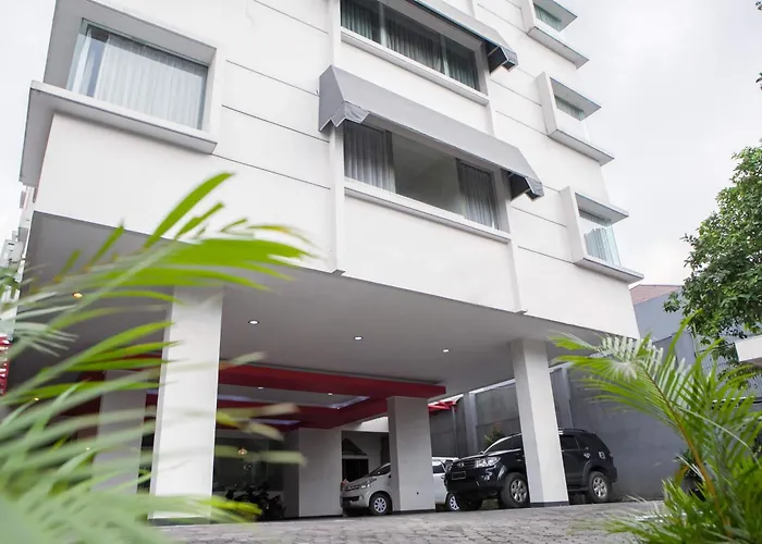 Reddoorz Near Trans Studio Mall 3 Bandung