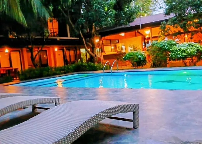Ele Camp Udawalawe Hotel
