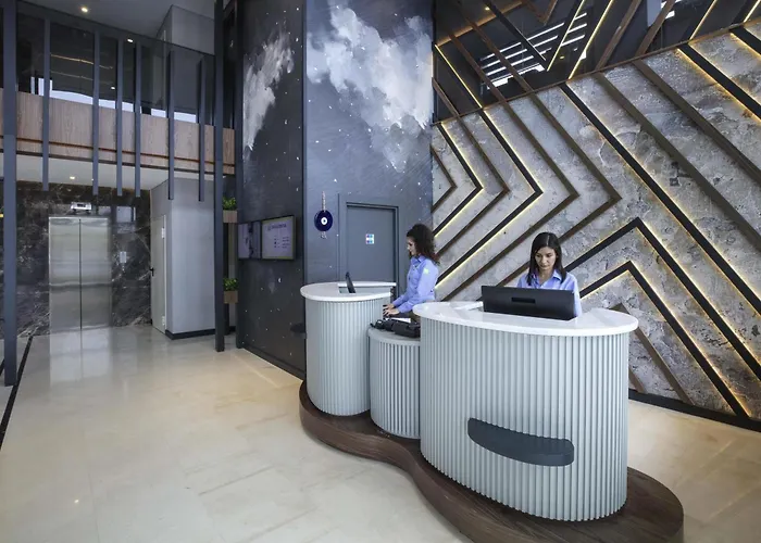 Ibis Styles Izmir Bornova Hotel