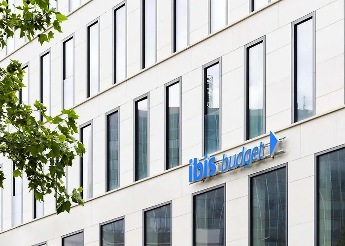 Ibis Budget Bremen City Center