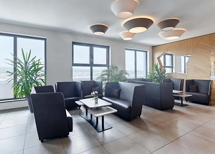 B&B Hotel Köln-Troisdorf