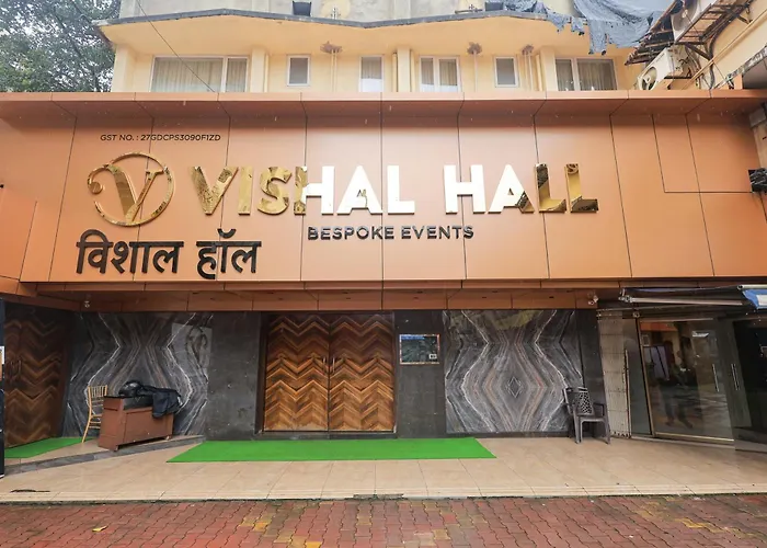 Vishal Hall Mumbai