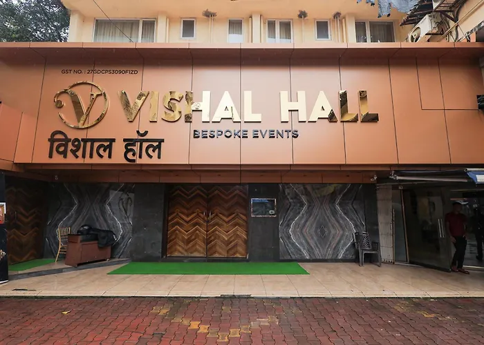 Vishal Hall Mumbai