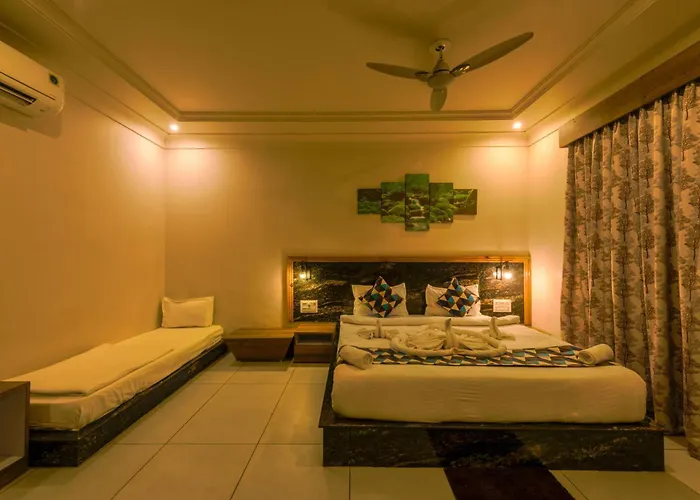 Van Vihar Resort Sasan Gir