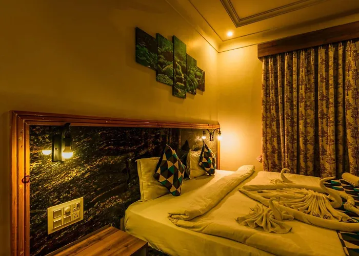 Van Vihar Resort Sasan Gir