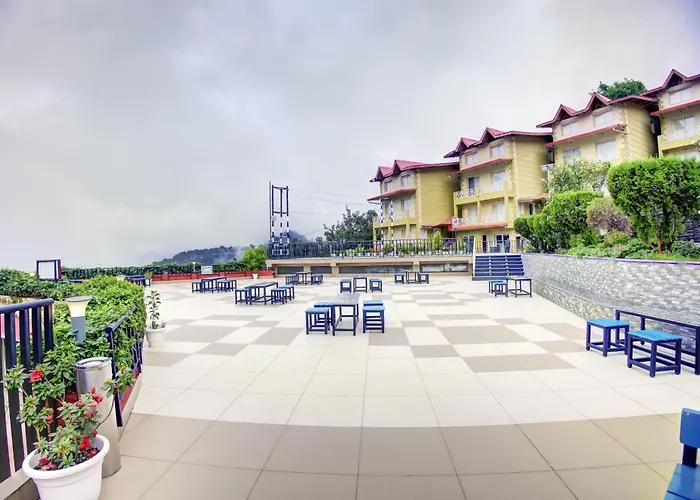 Cygnett Resort Mountain Breeze Nainital