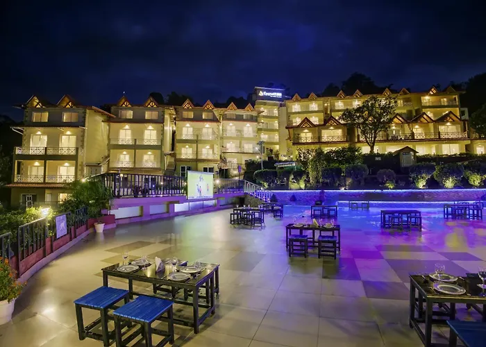 Cygnett Resort Mountain Breeze Nainital