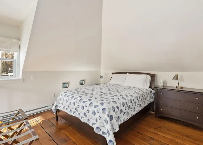 Alicion Bed & Breakfast Lunenburg