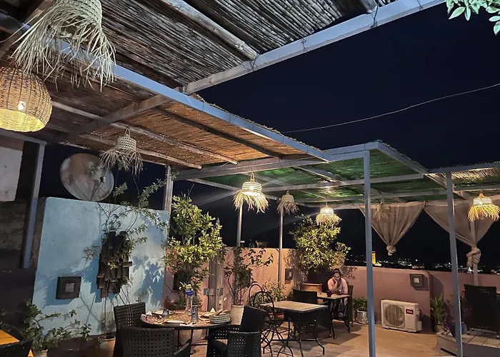Dar Anne Bed & Breakfast Fez