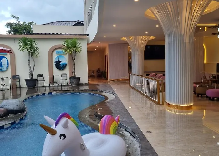 Victoria Inn Manado
