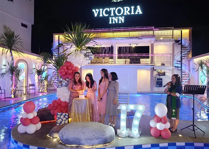 Victoria Inn Manado