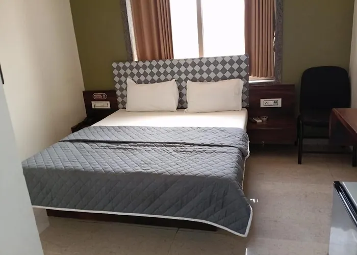 Hotel Shahi Darbar Navsari