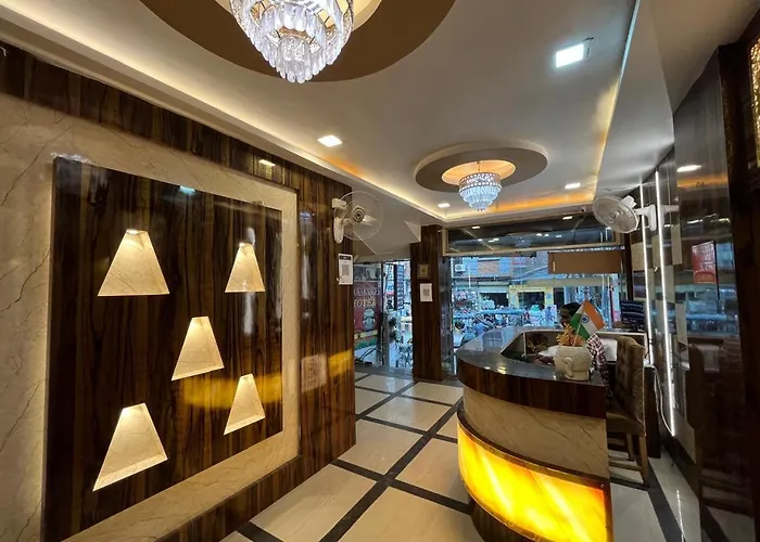 Hotel Ashoka Ganages Varanasi