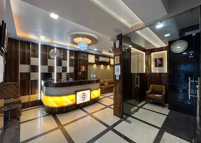 Hotel Ashoka Ganages Varanasi
