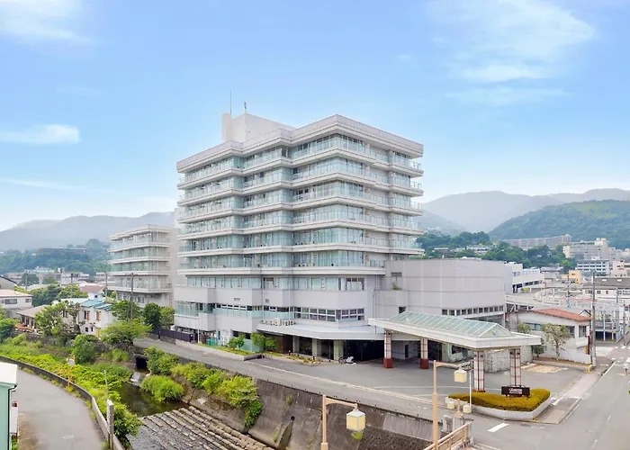 Ooedo Onsen Monogatari Premium Ito Hotel New Okabe