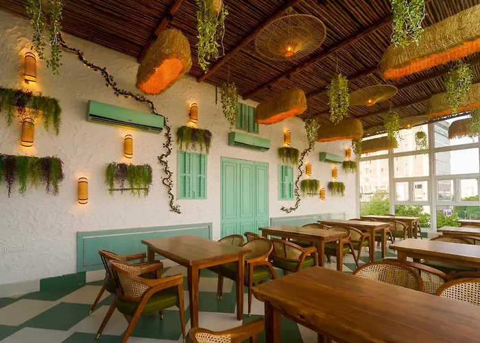 Sugar Stars Inn Varanasi
