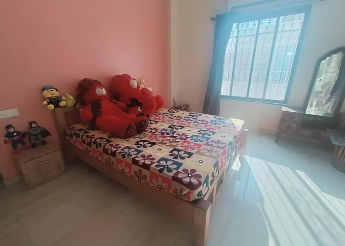 Hotel Rajanigandha Home Stay Lohogaon