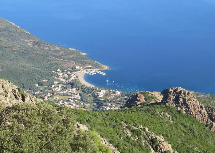 Résidence Casa TOGA Galéria