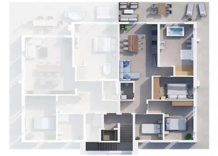 Kells Appartements Klink