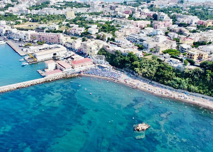 Vento Di Mare Bed & Breakfast Procida