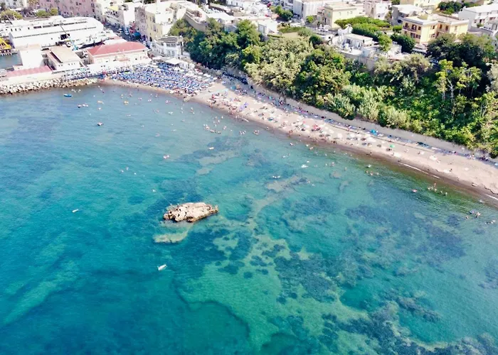 Vento Di Mare Bed & Breakfast Procida