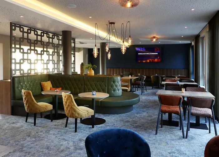 Jahotel Geldern