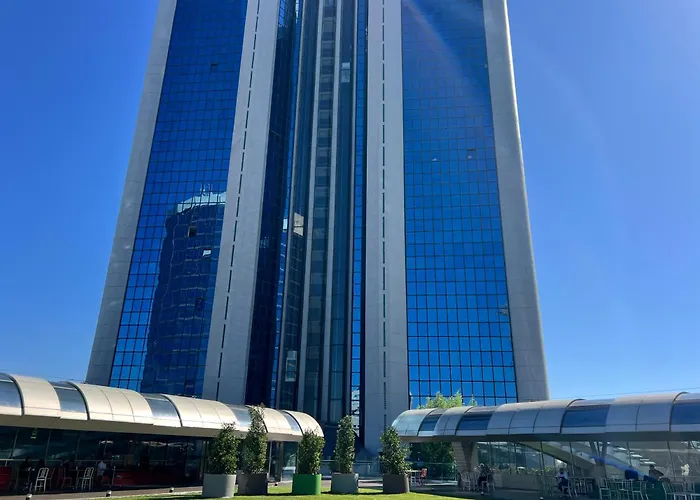 Akmerkez Residence İstanbul
